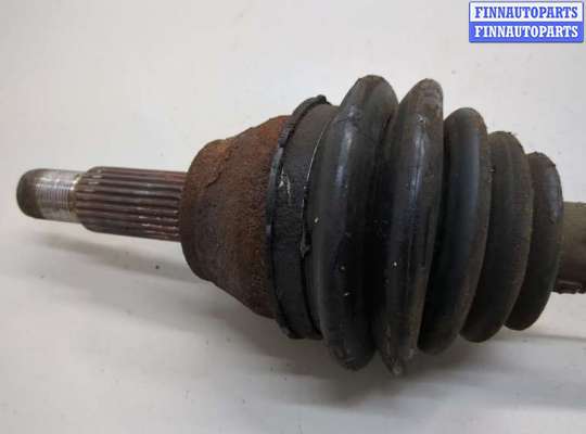купить Полуось (приводной вал, шрус) на Nissan Qashqai 2006-2013