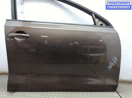 купить Дверная карта (Обшивка двери) на Volkswagen Jetta 6 2010-2018