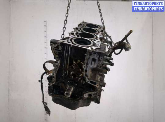 купить Блок цилиндров (Шорт блок) на Toyota Avensis 2 2003-2009