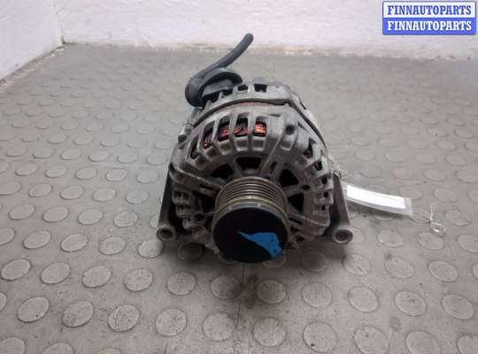 купить Генератор на Chevrolet Aveo (T300) 2011-2015