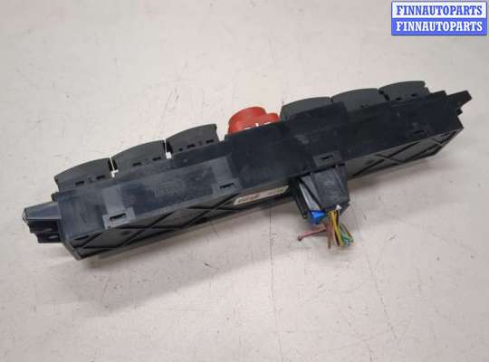 купить Кнопка аварийки на Opel Antara 2006-2015