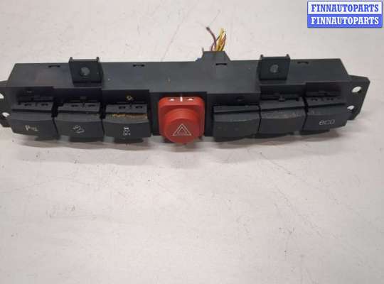 купить Кнопка аварийки на Opel Antara 2006-2015