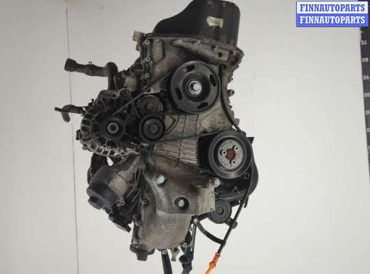 купить Генератор на Volkswagen Fox 2005-2011