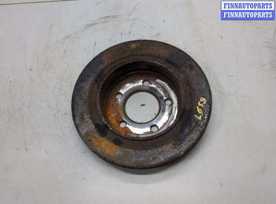 купить Диск тормозной на Chrysler Pacifica 2003-2008