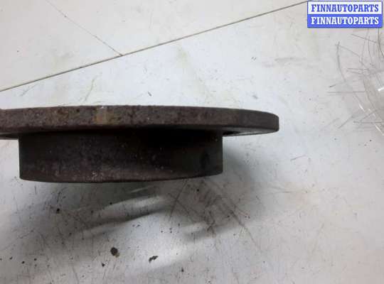 купить Диск тормозной на Chrysler Pacifica 2003-2008