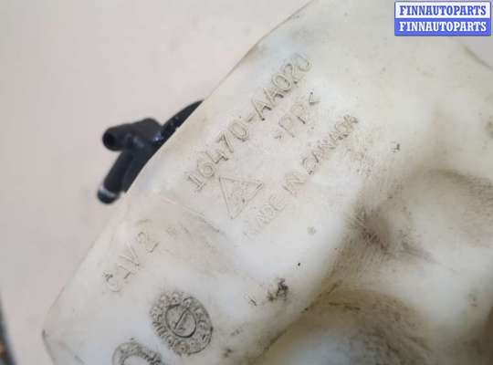 купить Бачок расширительный на Toyota Solara 2003-2009