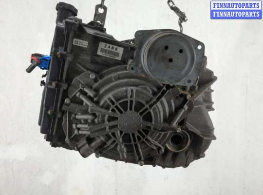 купить КПП - автомат (АКПП) 4х4 на Cadillac SRX 2009-2016