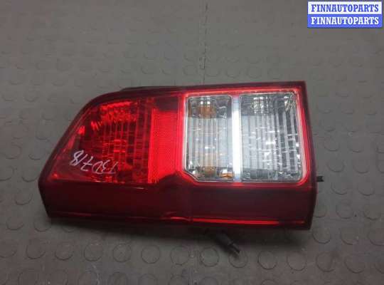 купить Фонарь (задний) на Nissan Pathfinder 2004-2014