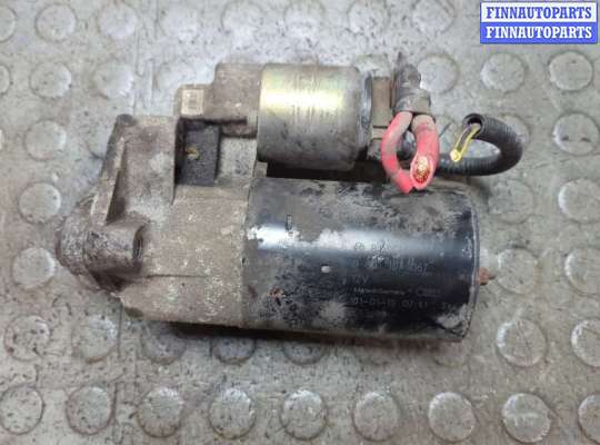 Стартер VL551774 на Volvo S40 / V40 1995-2004