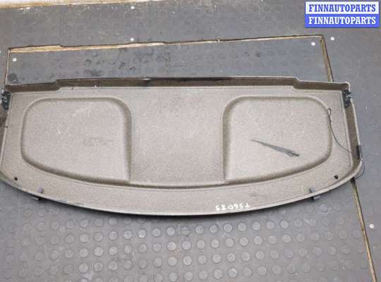 купить Полка багажника на Toyota Auris E15 2006-2012
