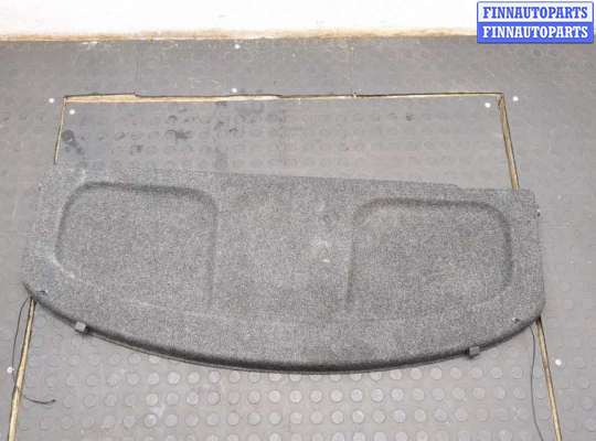 купить Полка багажника на Toyota Auris E15 2006-2012