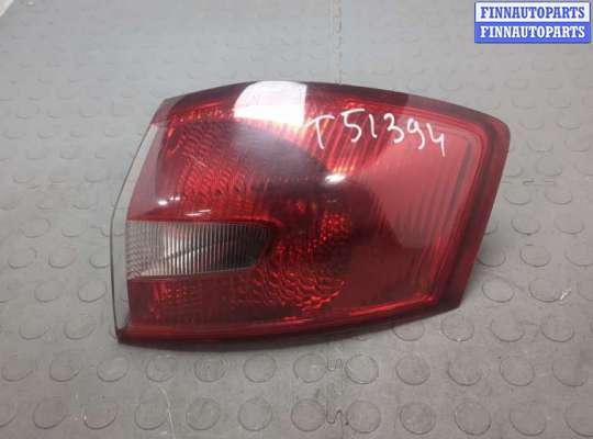 купить Фонарь (задний) на Ford Kuga 2008-2012
