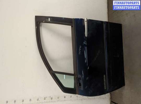 Замок двери PG1159315 на Citroen C8 2002-2008