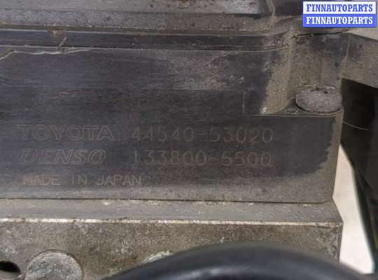 купить Блок АБС, насос (ABS, ESP, ASR) на Lexus IS 1999-2005