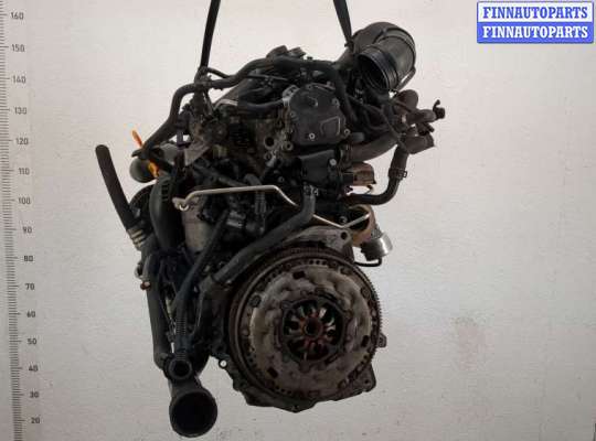 купить Двигатель (ДВС) на Volkswagen Golf 5 2003-2009