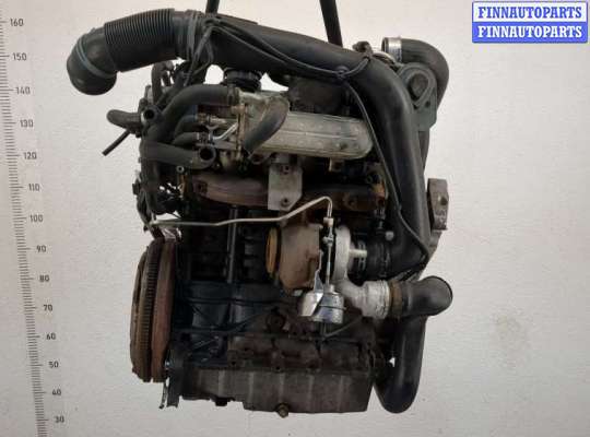 купить Двигатель (ДВС) на Volkswagen Golf 5 2003-2009