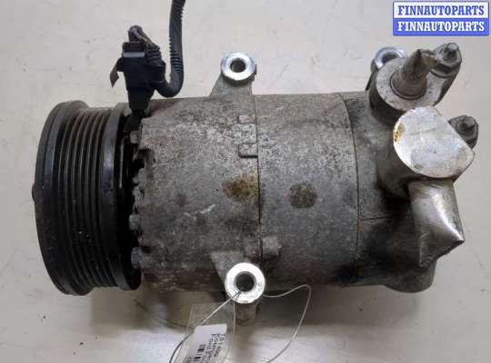купить Компрессор кондиционера на Ford Focus 3 2011-2015