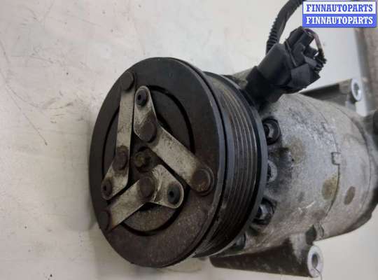 купить Компрессор кондиционера на Ford Focus 3 2011-2015