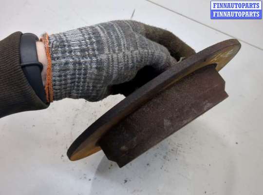 купить Диск тормозной на Honda CR-V 2001-2006