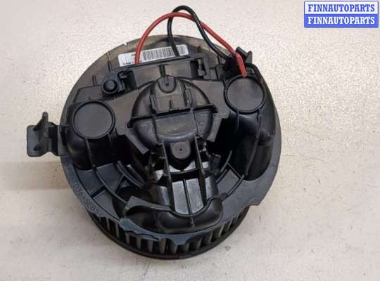 купить Двигатель отопителя (моторчик печки) на Renault Megane 2 2002-2009