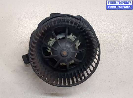 купить Двигатель отопителя (моторчик печки) на Renault Megane 2 2002-2009