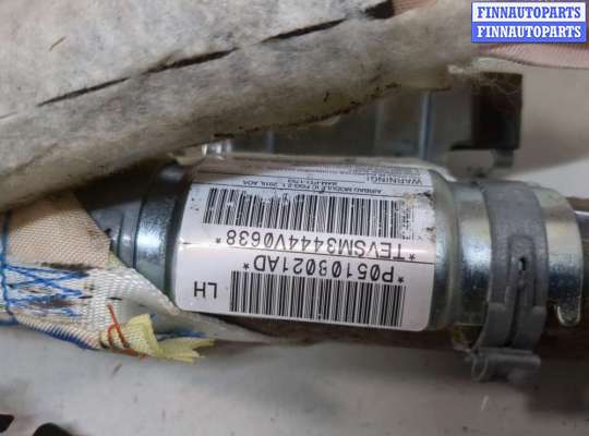 Подушка безопасности (прочее) на Jeep Grand Cherokee IV (WK2)