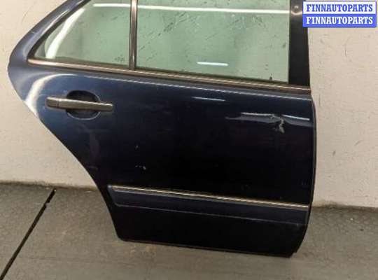 купить Дверь боковая (легковая) на Mercedes E W210 1995-2002