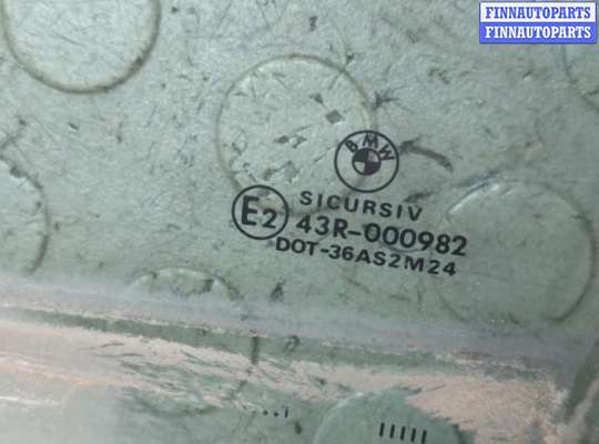 купить Стекло боковой двери на BMW 7 E38 1994-2001