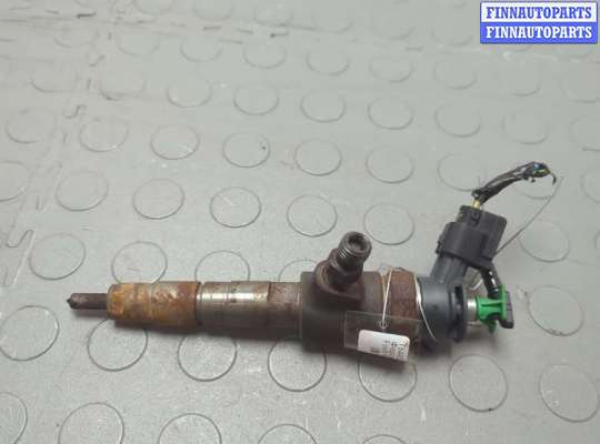 Форсунка топливная FO2000134 на Ford Fiesta 2008-2013
