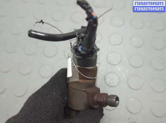 купить Форсунка топливная на Ford Fiesta 2008-2013