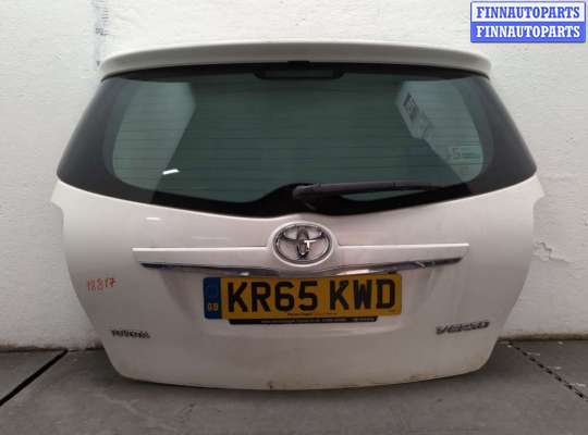 Накладка крышки багажника (двери) TT936787 на Toyota Verso 2009-2018