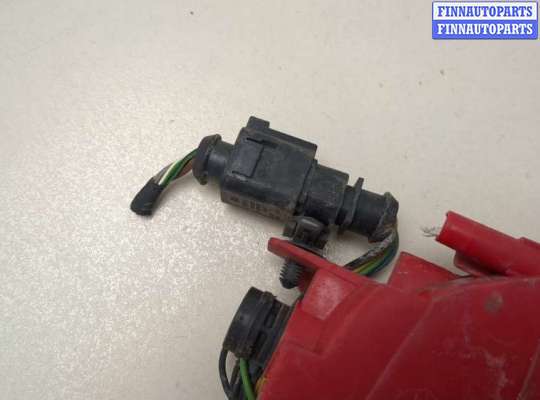 купить Фонарь противотуманный на Audi Q7 2005-2015