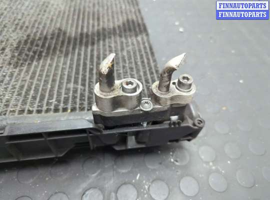 купить Радиатор кондиционера на BMW 3 E90, E91, E92, E93 2005-2012