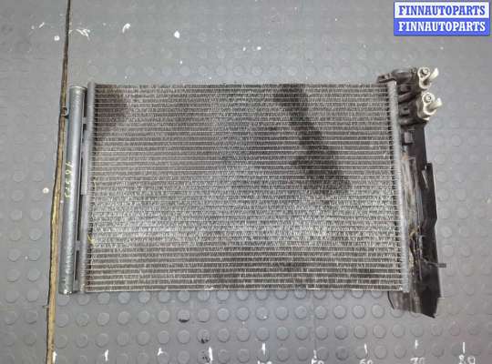 Купить Радиатор кондиционера на BMW 3 E90, E91, E92, E93 2005-2012 Радиатор кондиционера BM3582636 на BMW 3 E90, E91, E92, E93 2005-2012