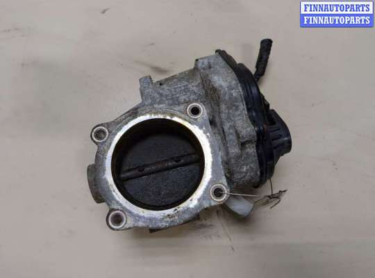 купить Заслонка дроссельная на Ford F-150 2009-2014