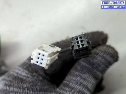 Зеркало боковое