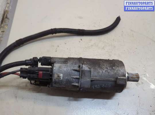 Электроусилитель руля OP2346220 на Opel Astra K 2015-2021