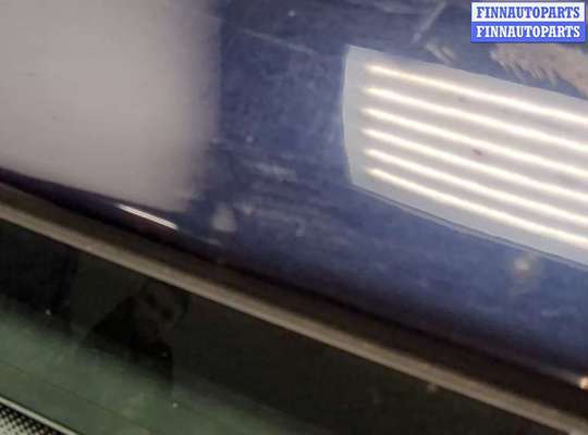 купить Подсветка номера на Audi A4 (B5) 1994-2000