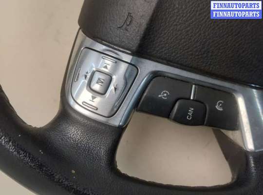 купить Руль на Ford Mondeo 4 2007-2015