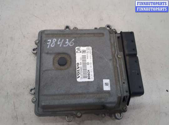 купить Блок управления двигателем на Volvo XC90 2002-2014