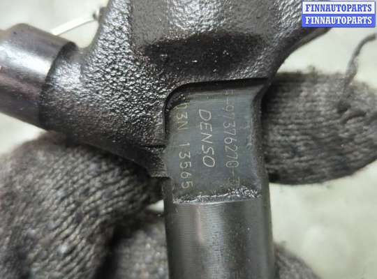 купить Форсунка топливная на Opel Astra J 2010-2017