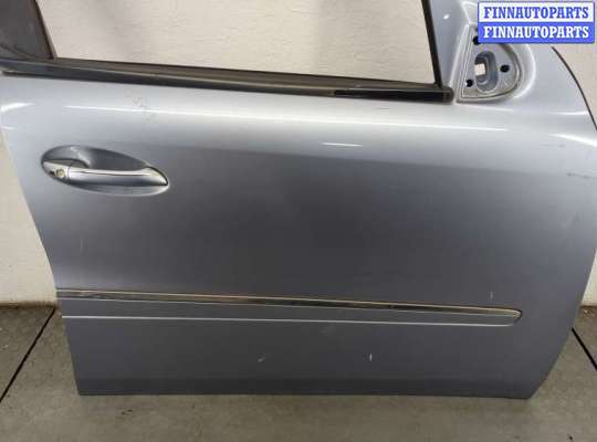 купить Дверь боковая (легковая) на Mercedes ML W164 2005-2011