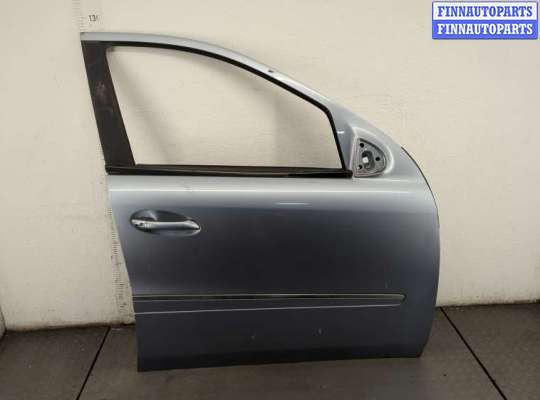 купить Дверь боковая (легковая) на Mercedes ML W164 2005-2011