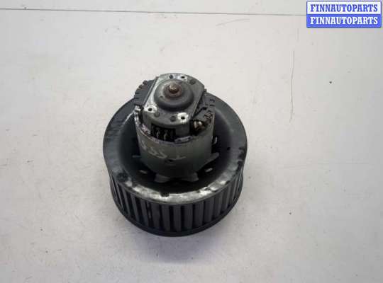 купить Двигатель отопителя (моторчик печки) на Opel Signum