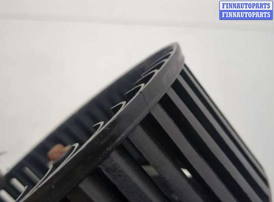 купить Двигатель отопителя (моторчик печки) на Opel Signum