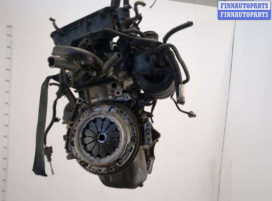 купить Маховик на Peugeot 107 2005-2012