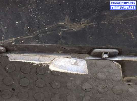 купить Бампер на Opel Zafira B 2005-2012
