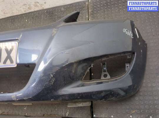 купить Бампер на Opel Zafira B 2005-2012