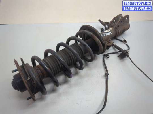 Купить Амортизатор подвески на Chevrolet Captiva 2006-2011 Амортизатор подвески CH481020 на Chevrolet Captiva 2006-2011