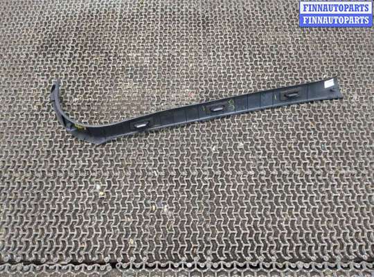 купить Накладка на порог на Subaru Legacy (B14) 2009-2014